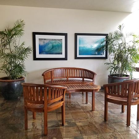 Ilikai Marina 1091 City View Studio Honolulu Bagian luar foto