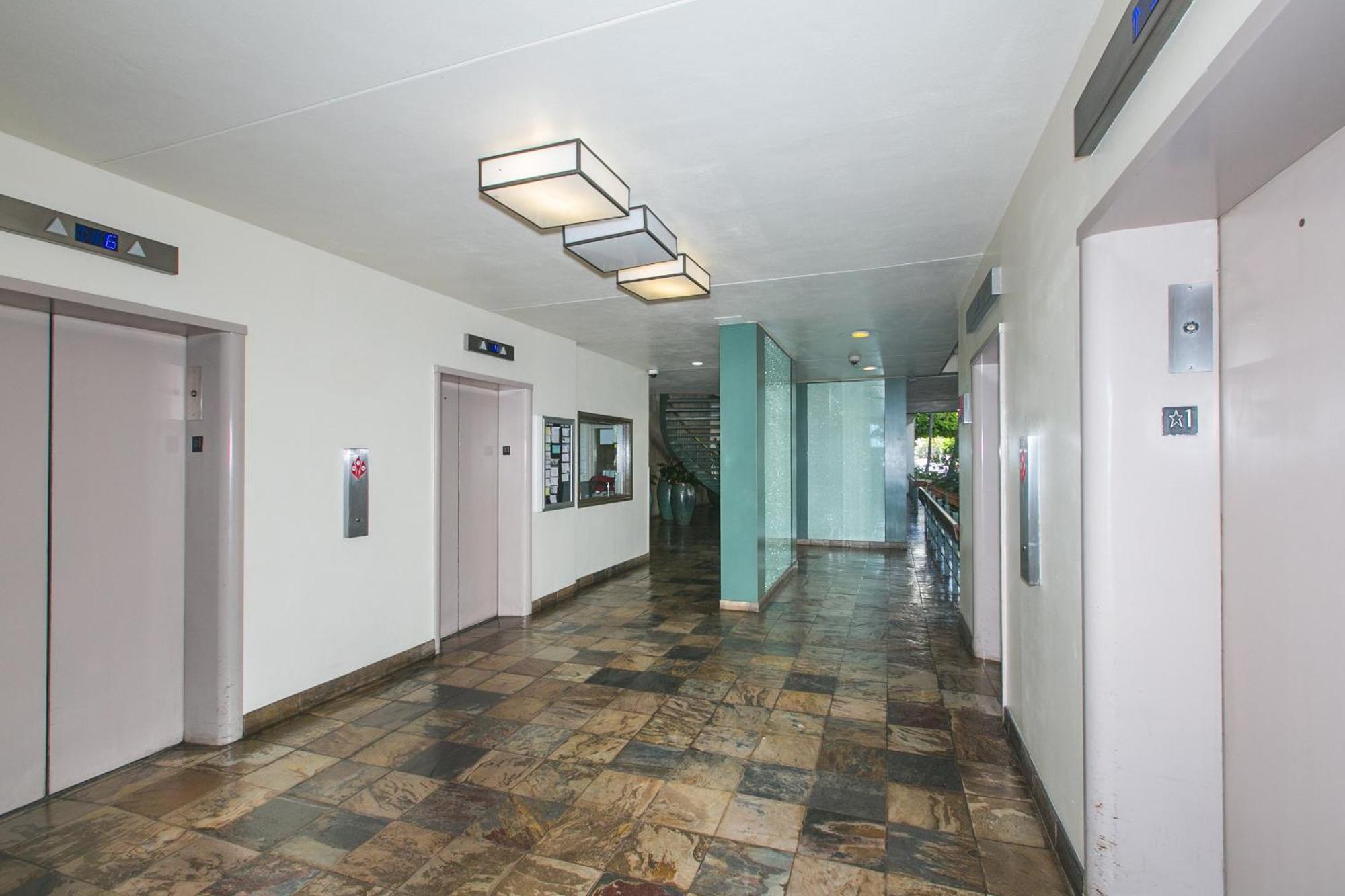 Ilikai Marina 1091 City View Studio Honolulu Bagian luar foto